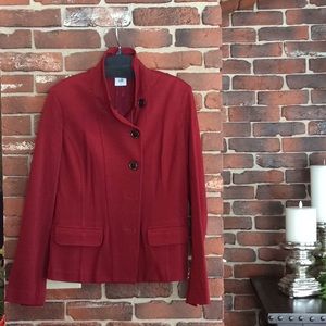Cabi Outing Blazer style #3175 size 4